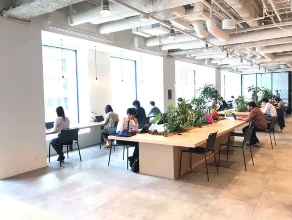 Ten Creations Shared Taichung