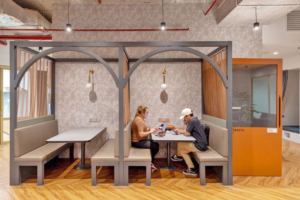 H Space Bandar Utama Petaling Jaya