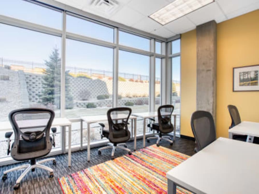 Regus Traverse Ridge-Lehi