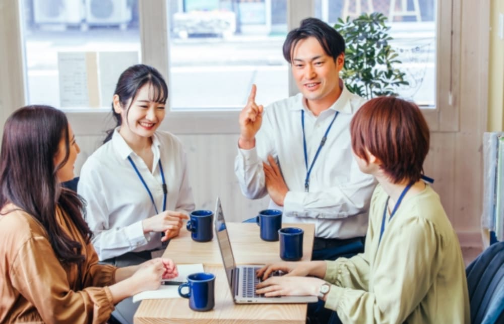 LiFEREE WORK Shibuya