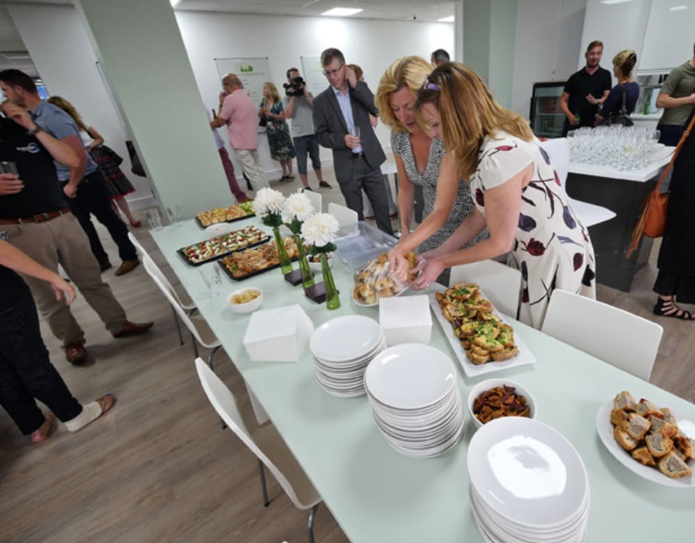 Freedom Works Worthing