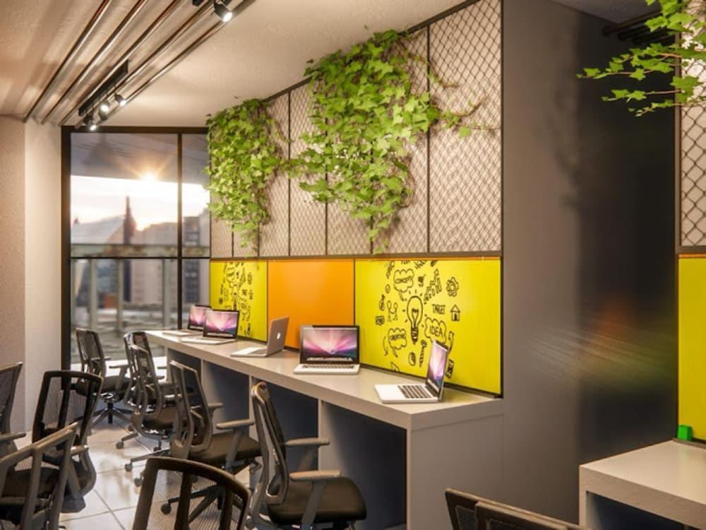 Nineth Space Mansarovar- Jaipur