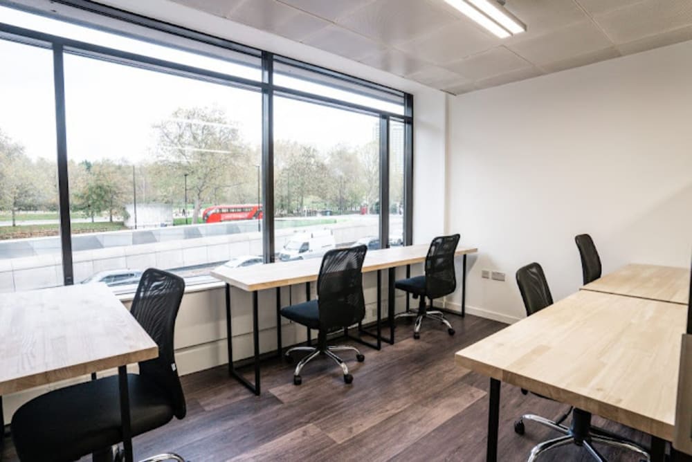 Brunel Estates London 21 Knightsbridge