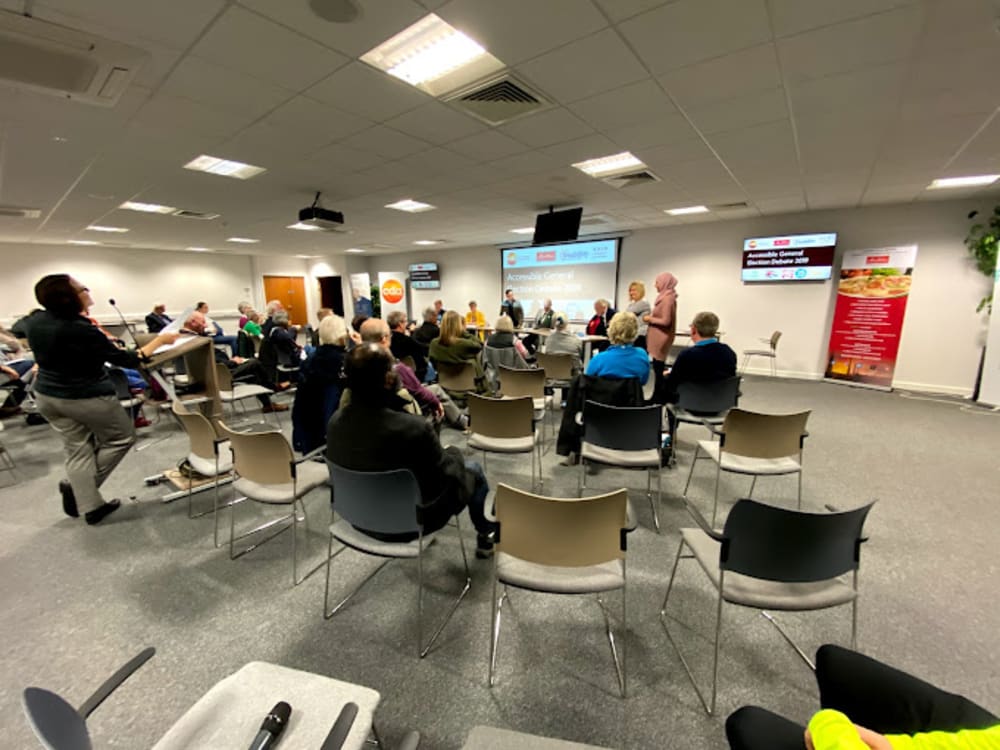 Allia Future Peterborough