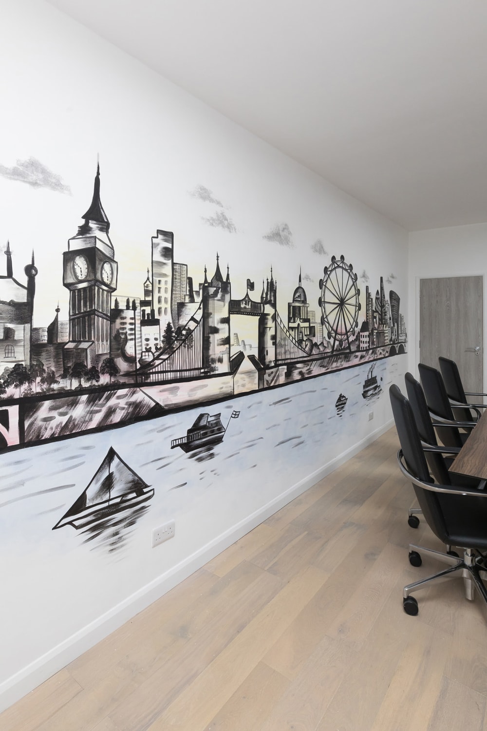 Ilford Business Centre