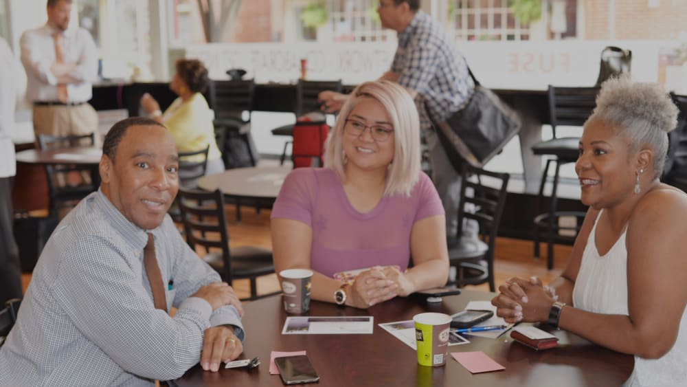 Centerfuse Coworking Space