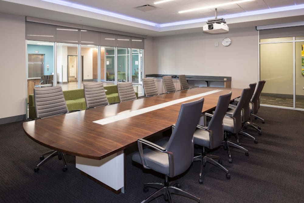 Barbara Weitz Center-Omaha