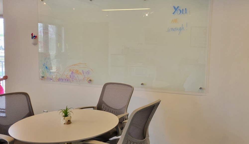 The Local Desk Kimball Ave