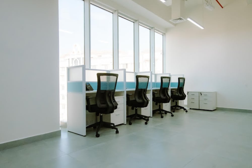 Ten Works Business Centre