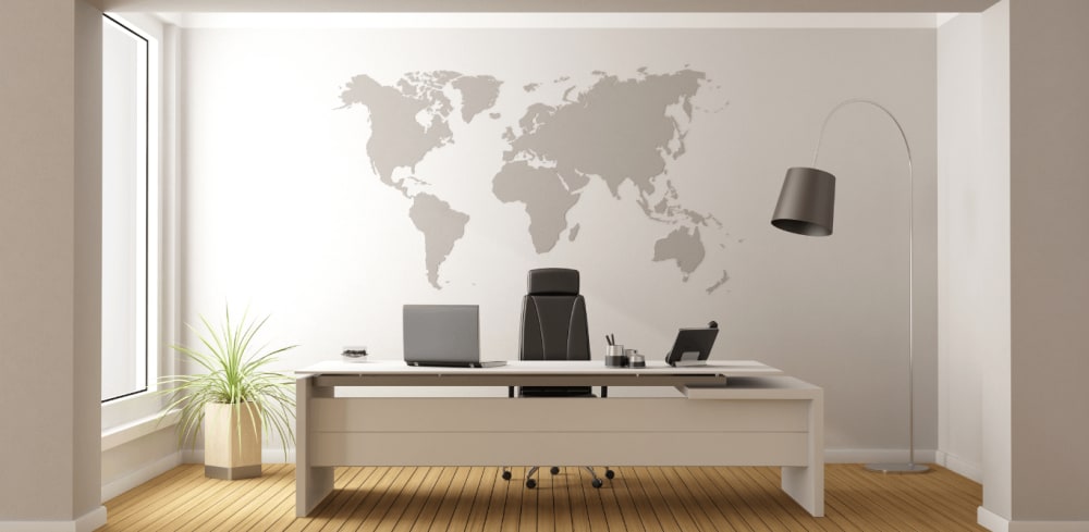 Tanvi Business Center-Dubai