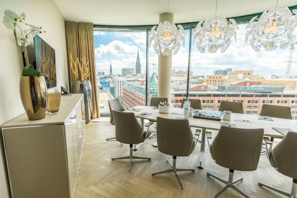 COLLECTION Hohe Bleichen