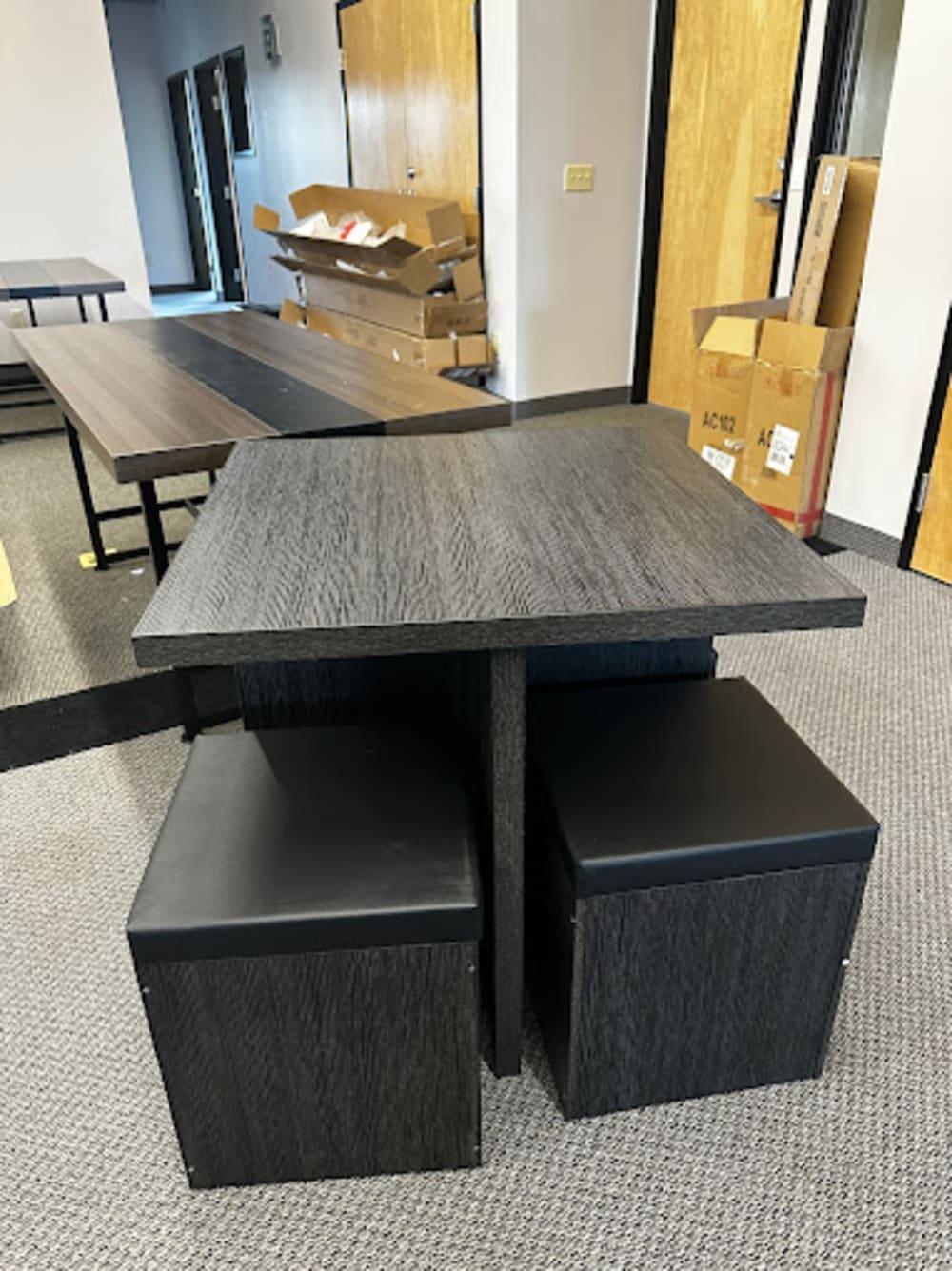 WeConnect Coworking-Bozeman