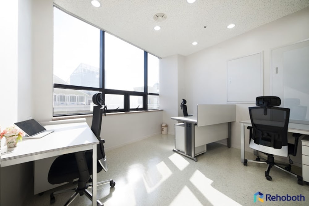 Rehoboth Gwangju Business Centre