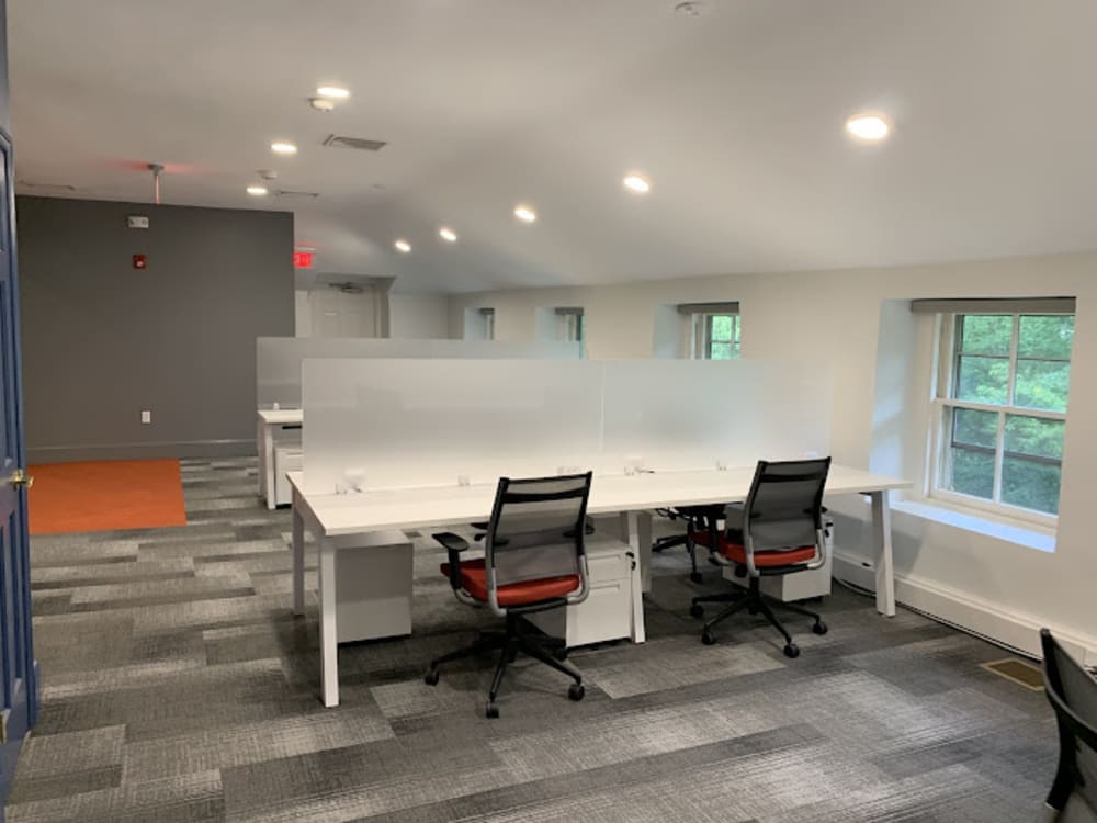 The General Store Rockland Rd