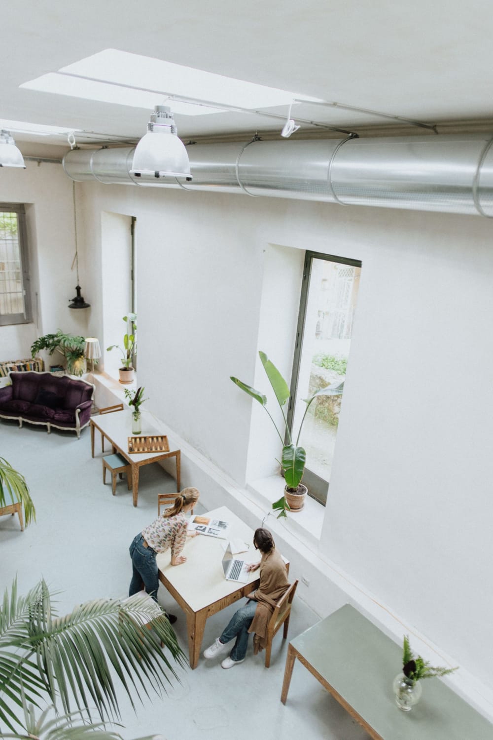 Quartiere Intelligente- Napoli