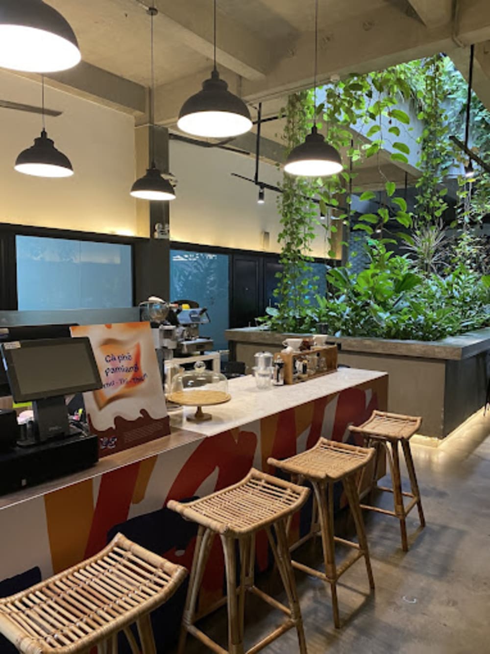 Toong - coworking space