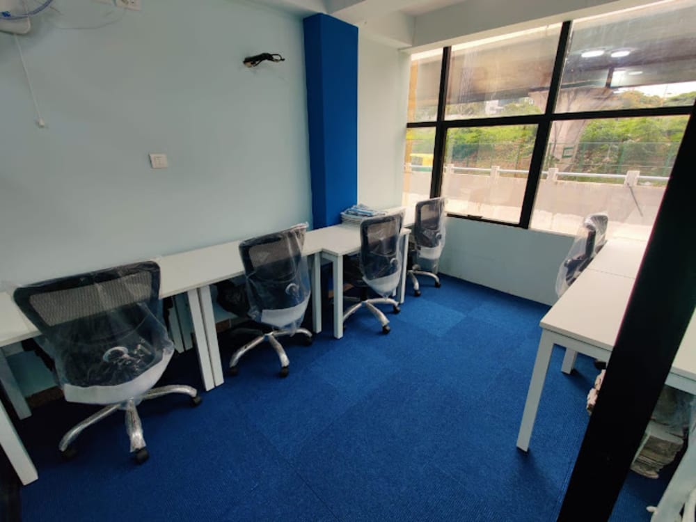 WEHIVE Workspace- Bengaluru