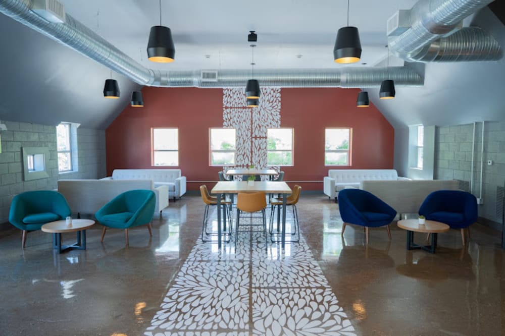 COhatch Broad Ripple