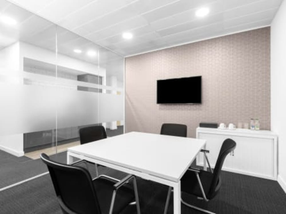 Regus Barking Jhumat House