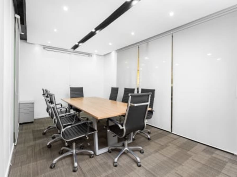 Regus - Colombo, Bambalapitiya