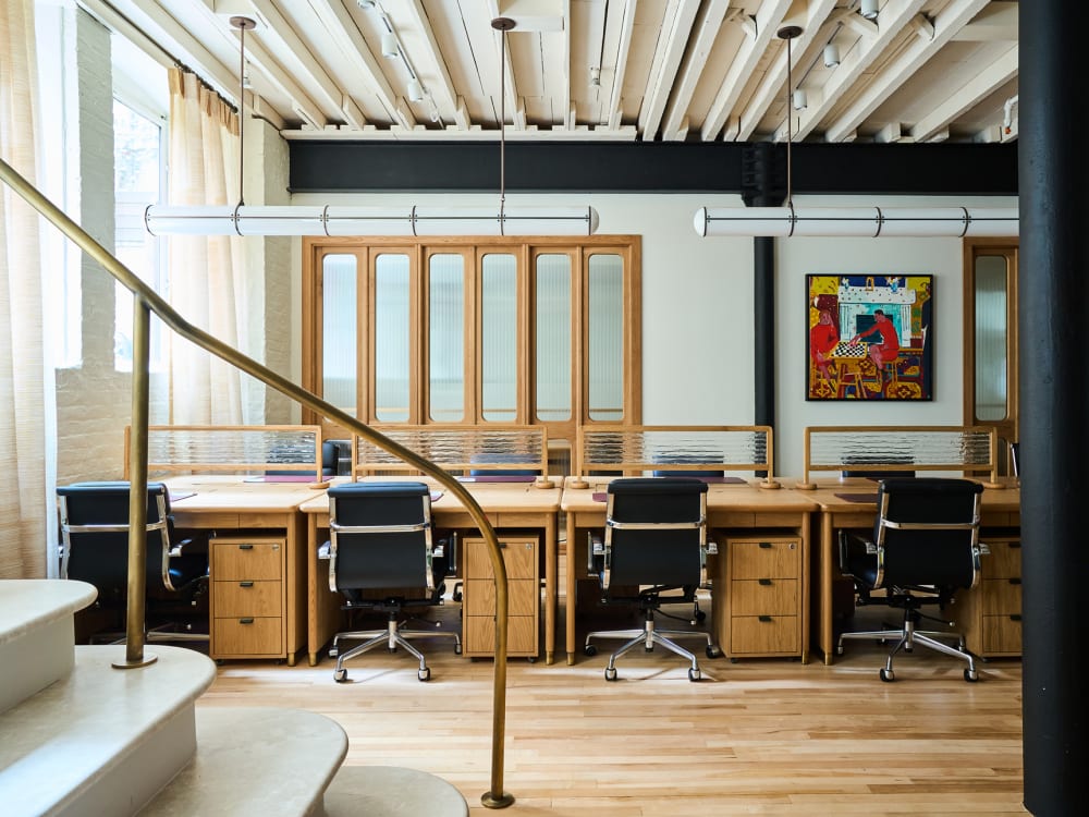 The Malin West Village