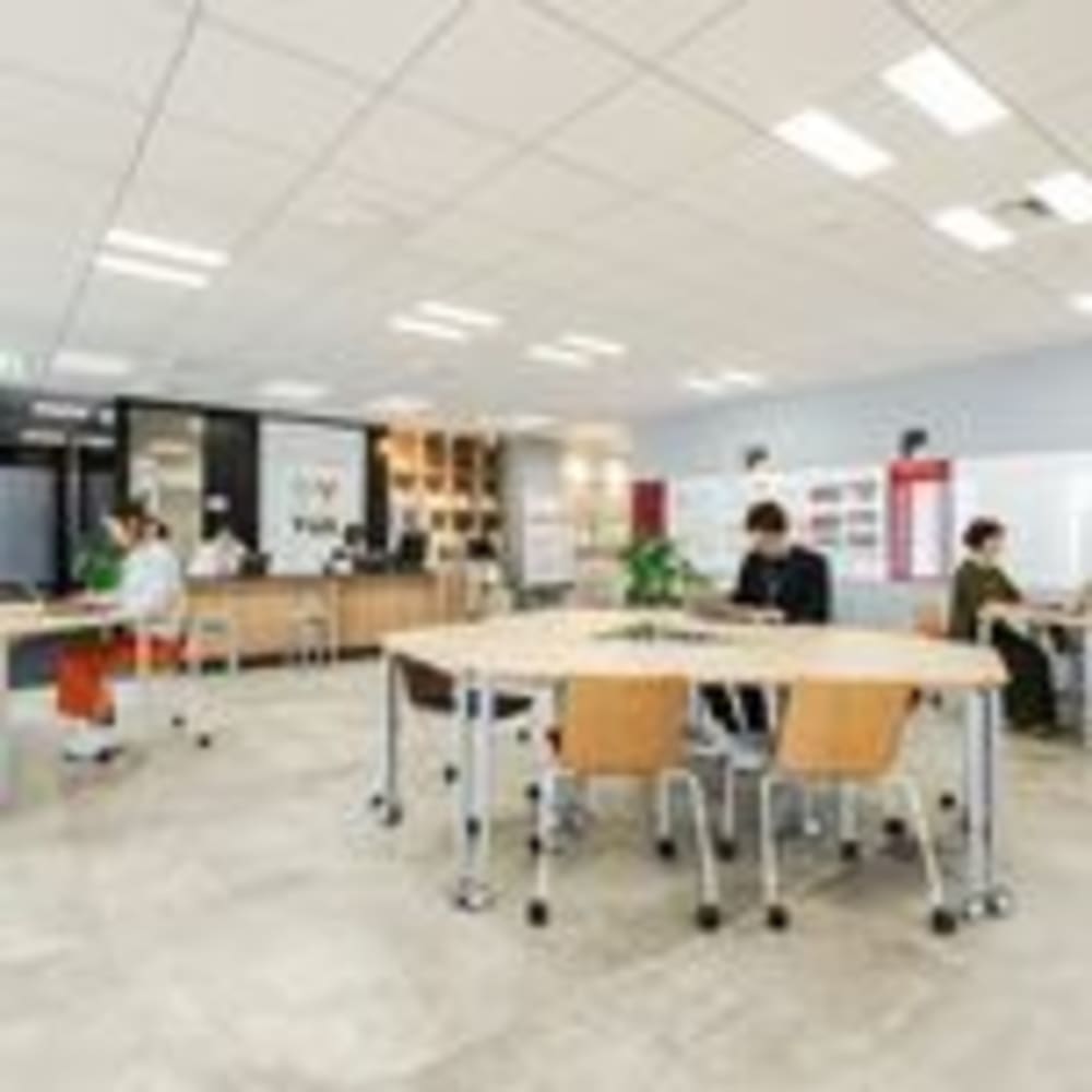 TOKYO UPGRADE SQUARE