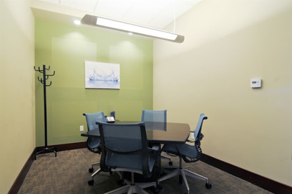 Runway Workspaces Denver