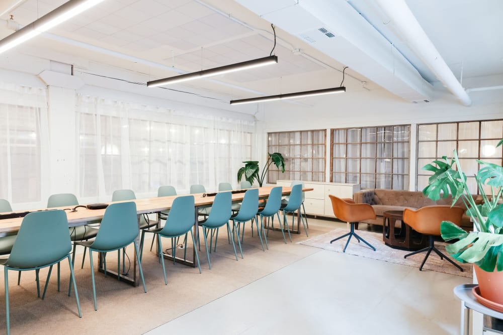 The Pioneer Collective Belltown