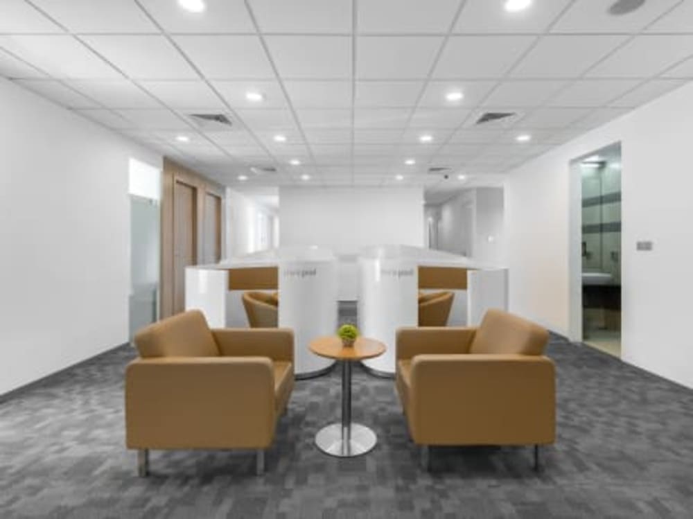 Regus - Kotte, Paramount Tower