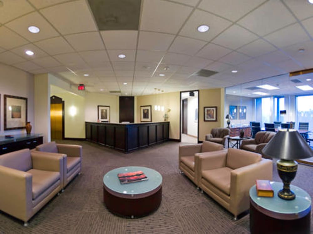 HQ Dallas Turtle Creek