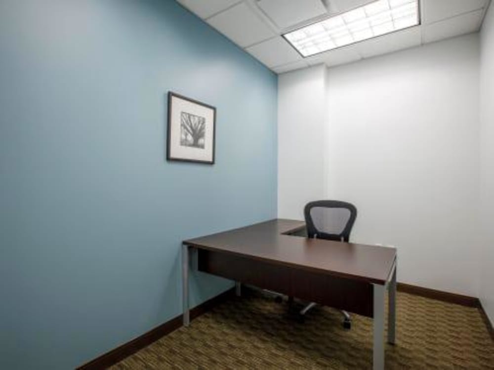 Regus Americas Tower