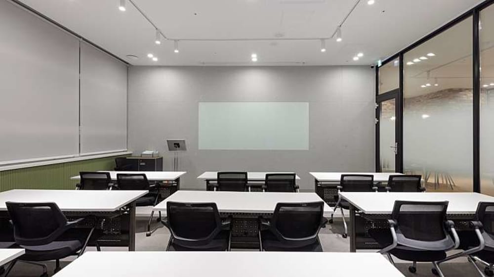 Well Community Space