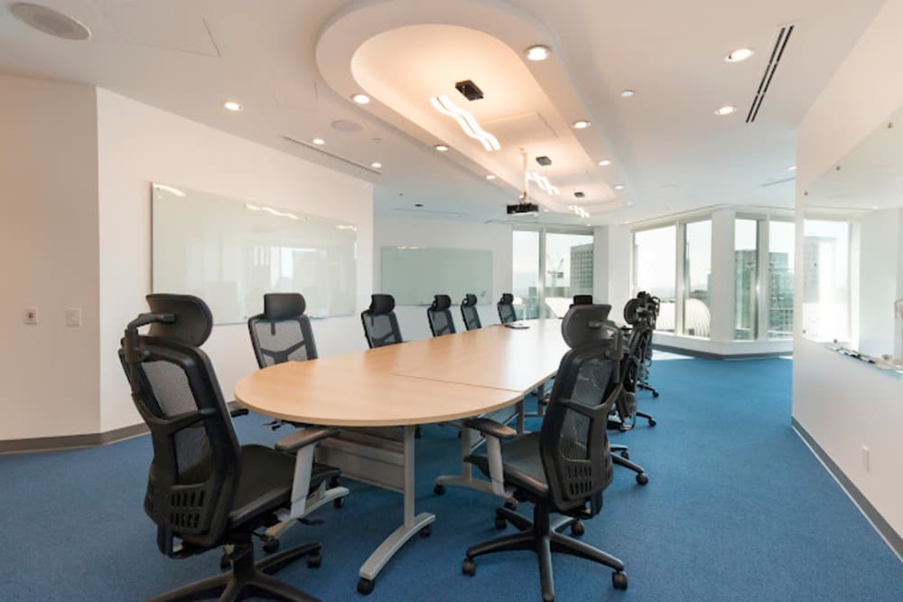 TCC Canada- Pacific Centre