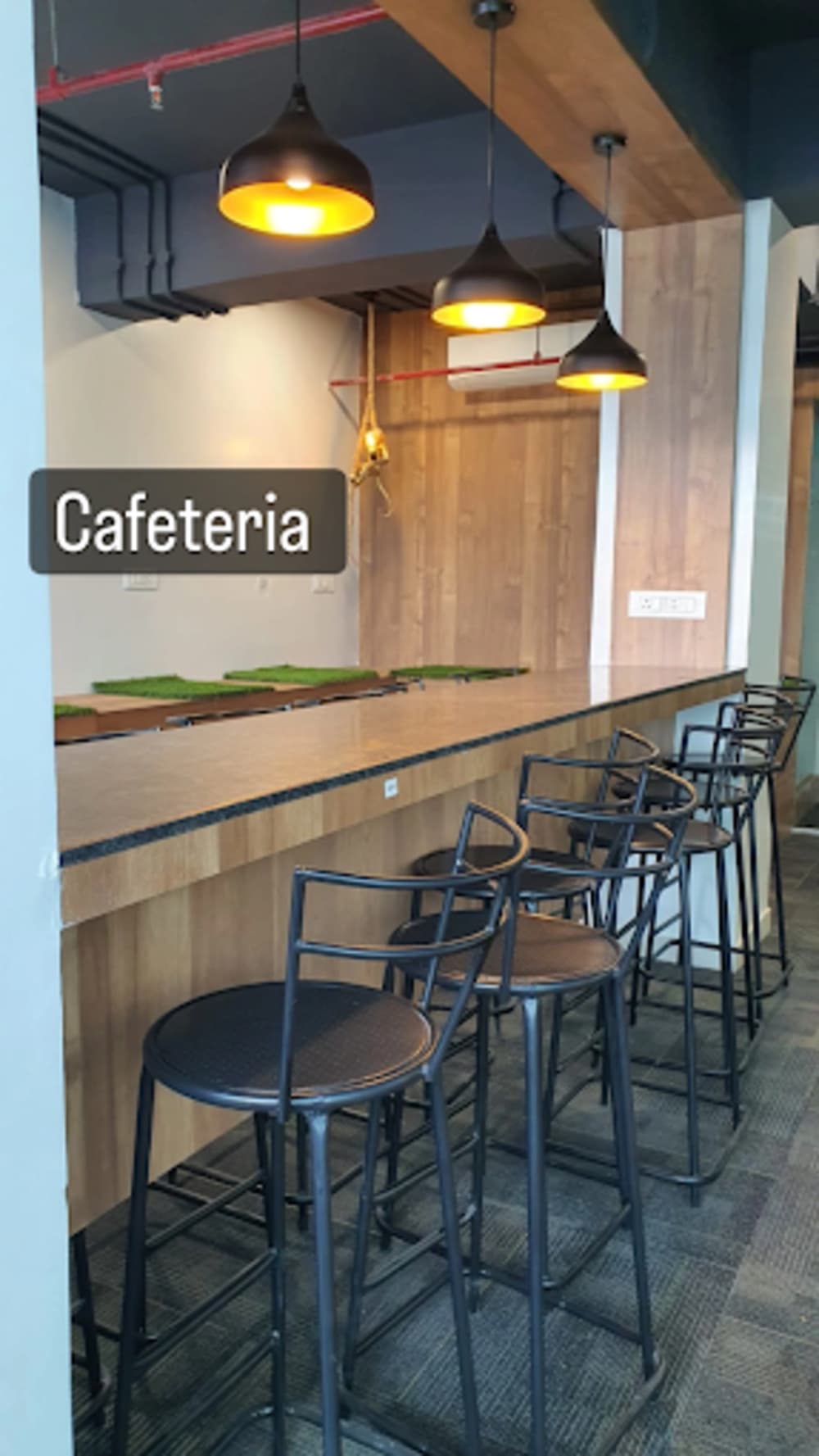 Hustle Hub Budruk Narhe