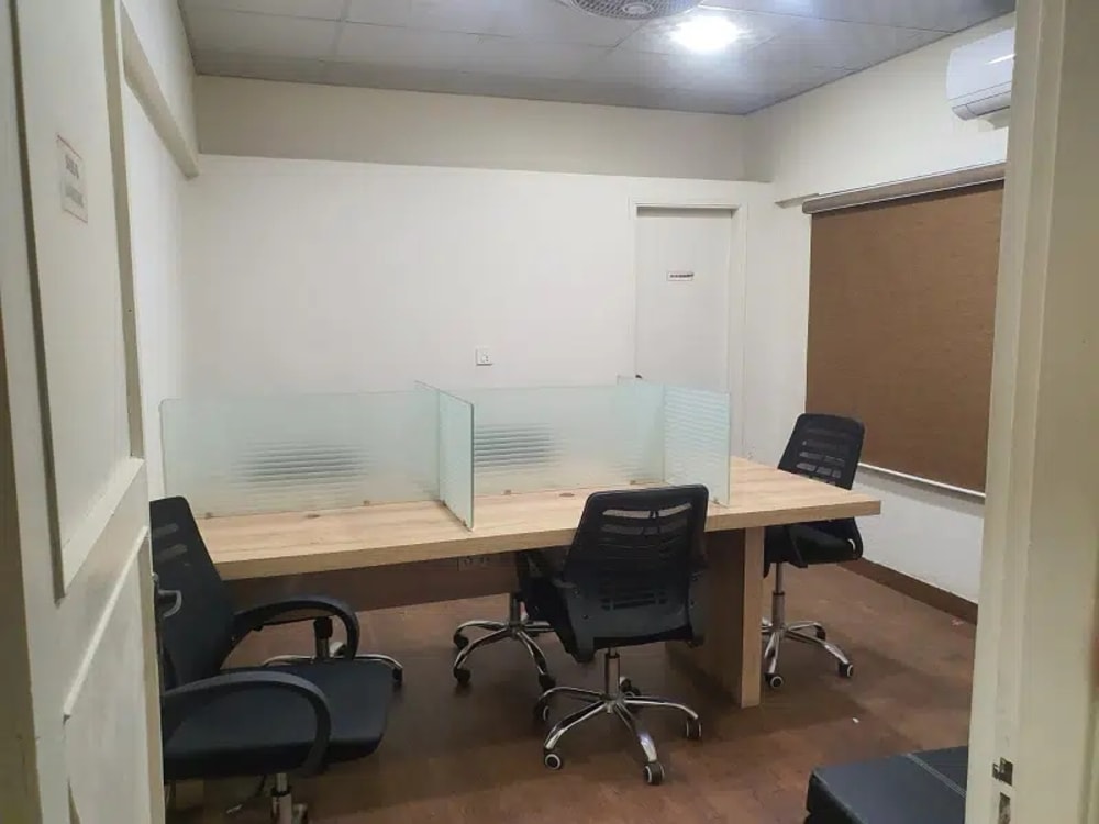 Co-Lab Gulshan-e-Iqbal