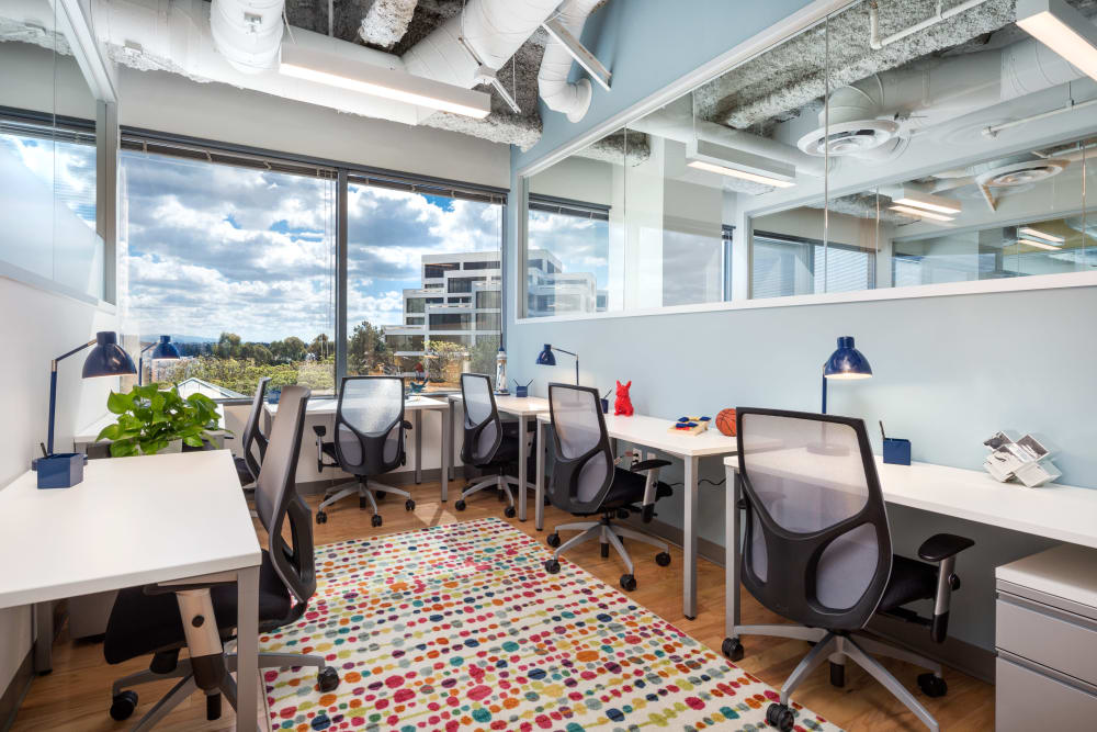 Regus Las Vegas Arroyo Crossing