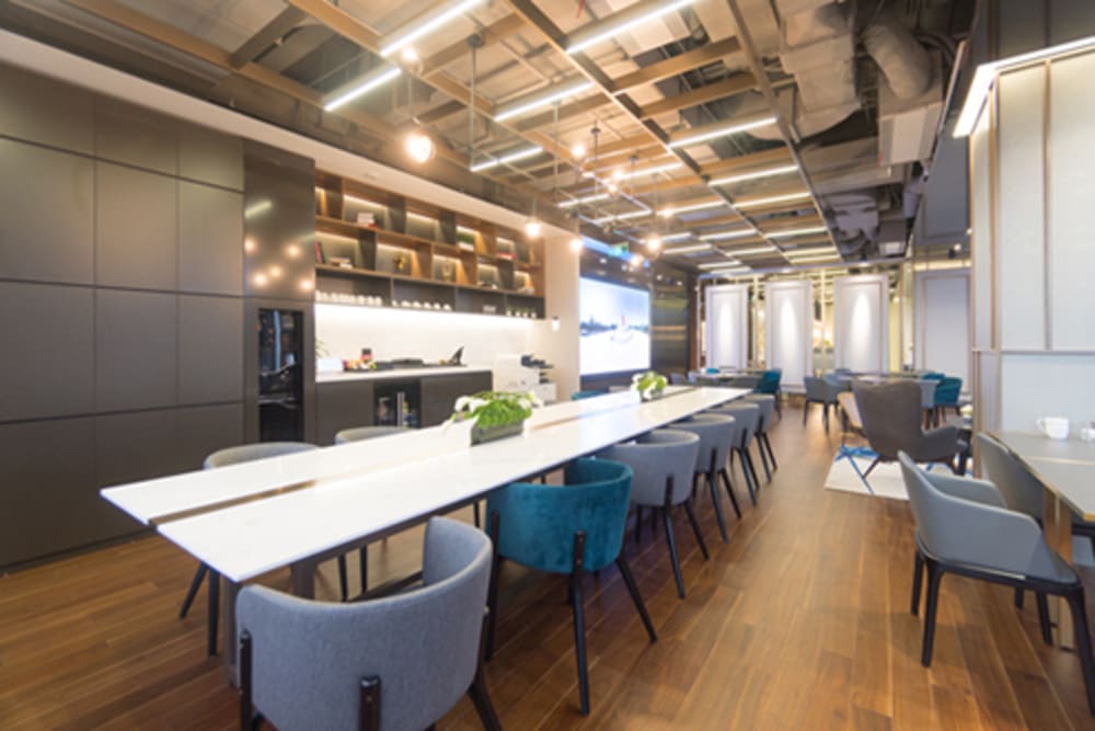 CEO SUITE-Lujiazui Finance Plaza