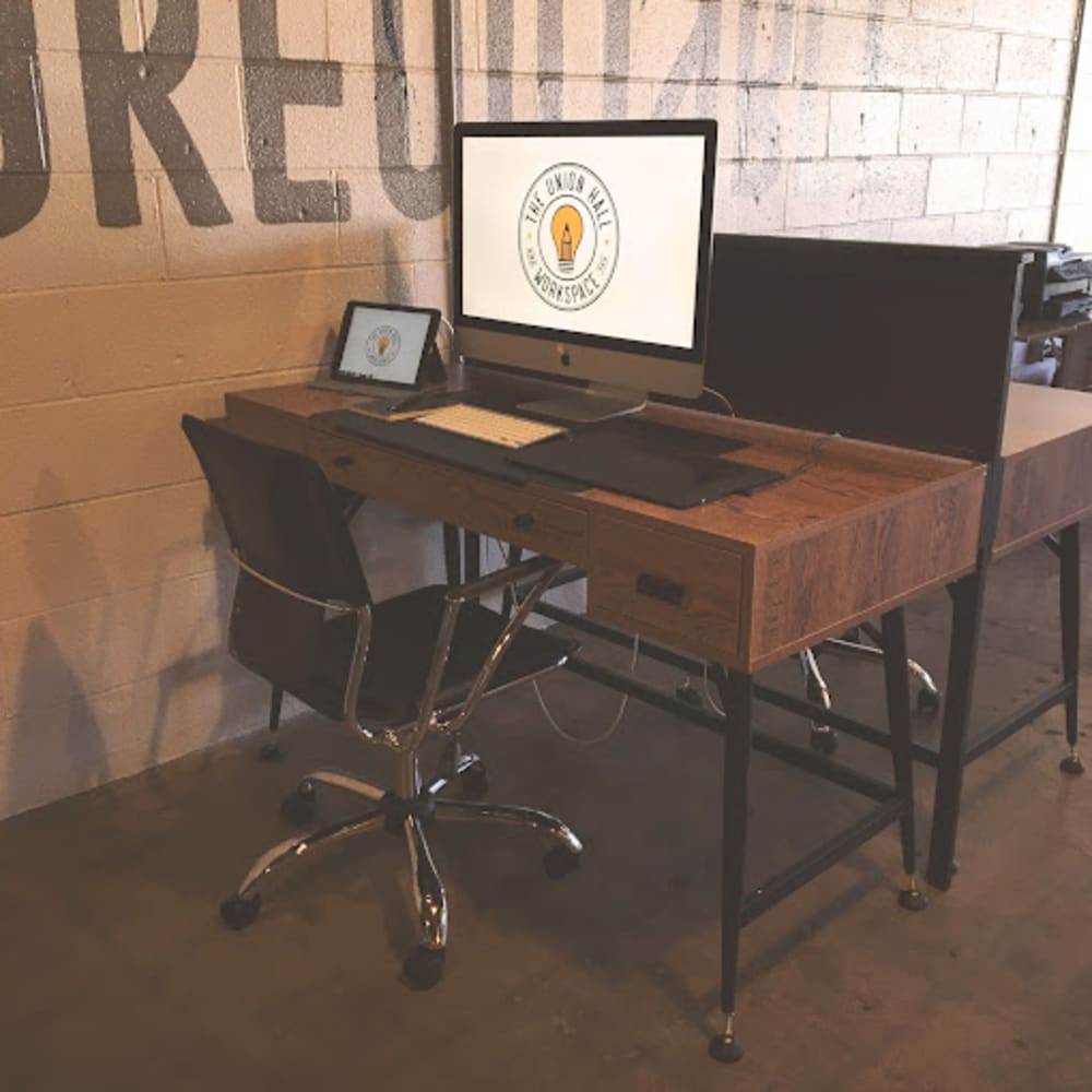 The Union Hall Workspace-Amarillo