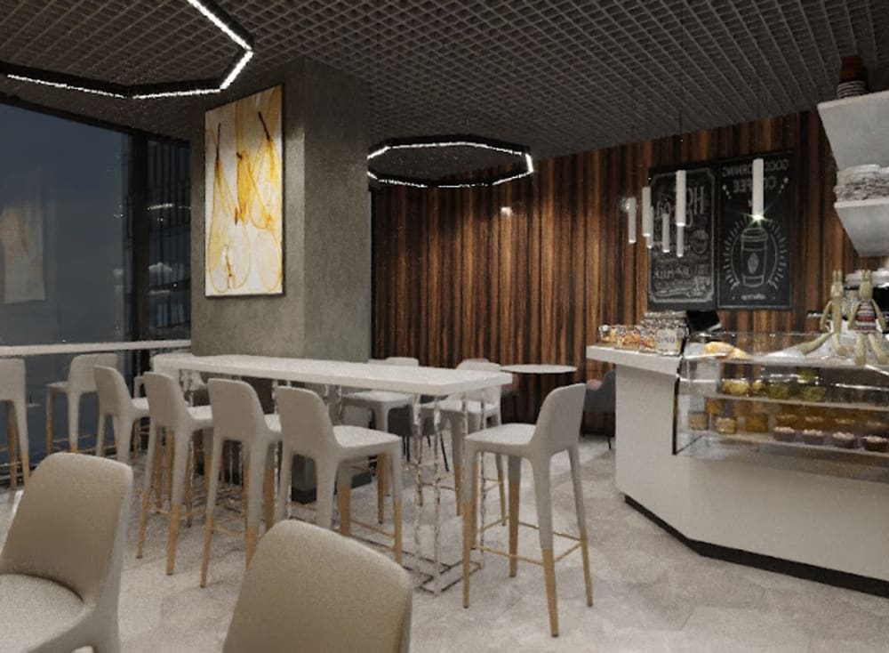 All Partners Coworking