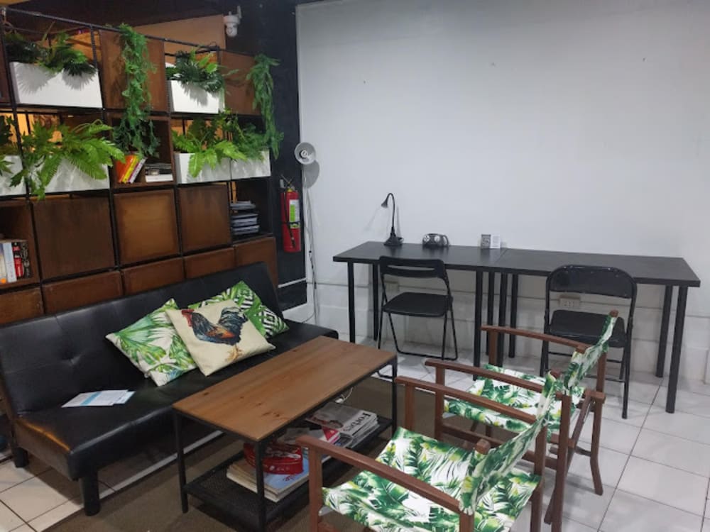 Arendo Coworking Bacolod