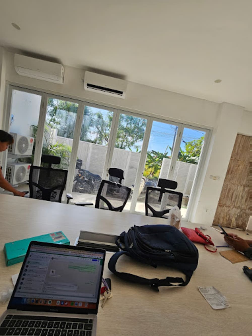 Eco Beach Coworking Bali
