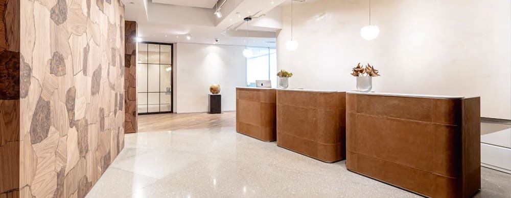 The Executive Centre-PCCW Tower