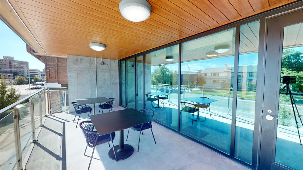 Apt CoWork Cottonwood