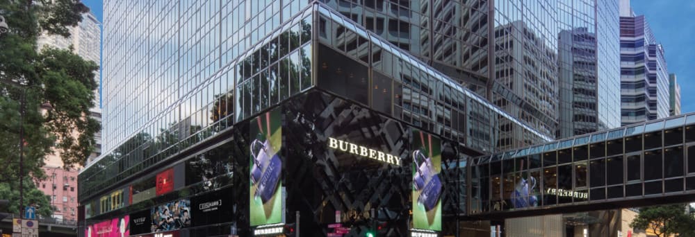 Compass Offices-Silvercord