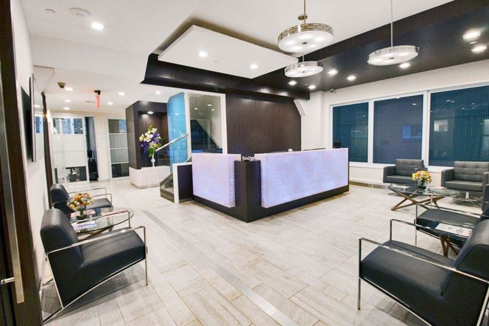 Jay Suites Madison Avenue - NYC Office Space Rentals