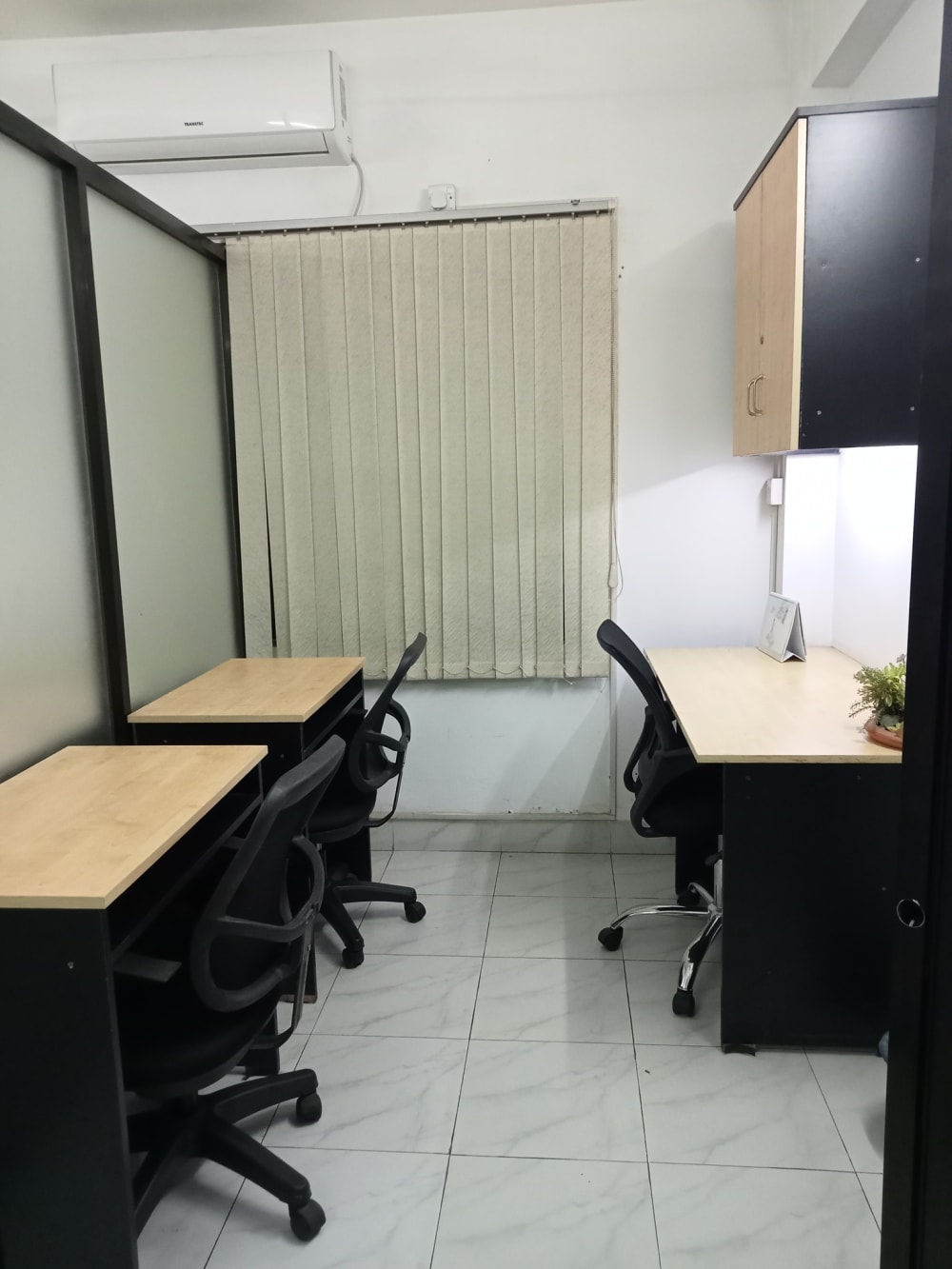 Minioffice47 - Shah Makhdum