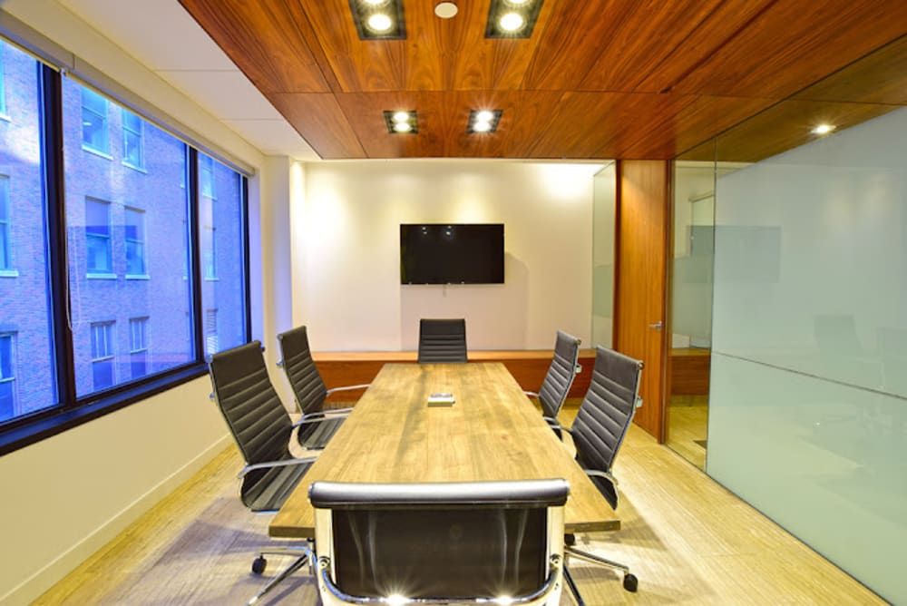 Workhaus 56 Temperance St- Toronto