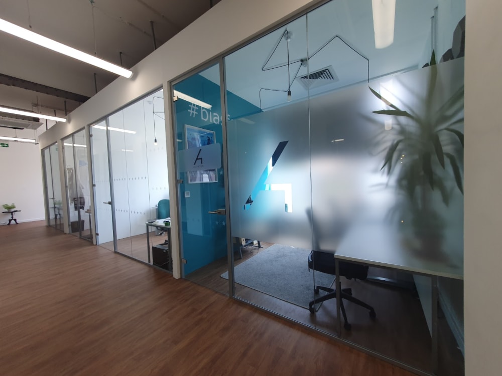 Freedom Works - Creative and Digital Hub, Worthing