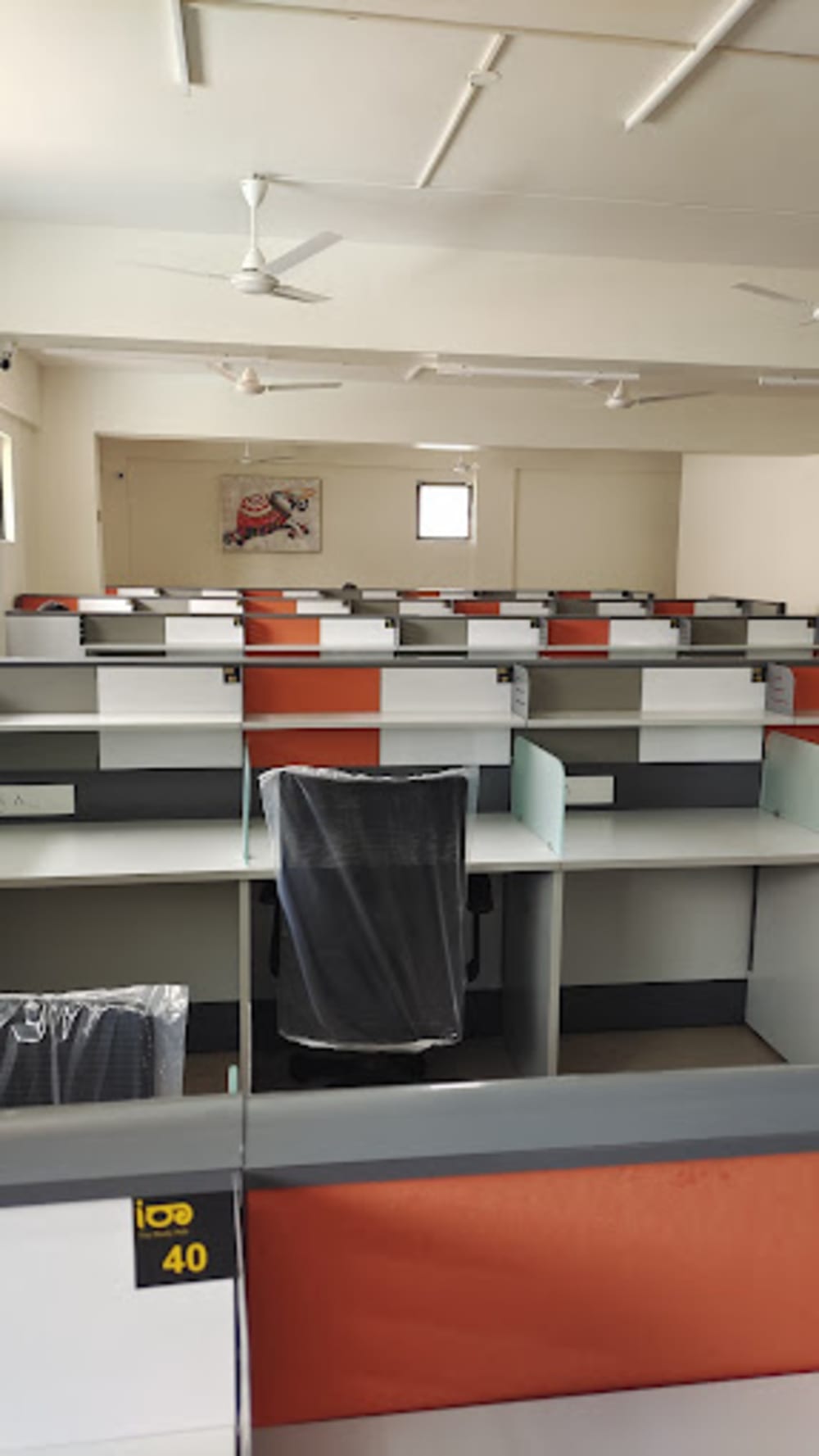 Ira study room coworking- Bengaluru