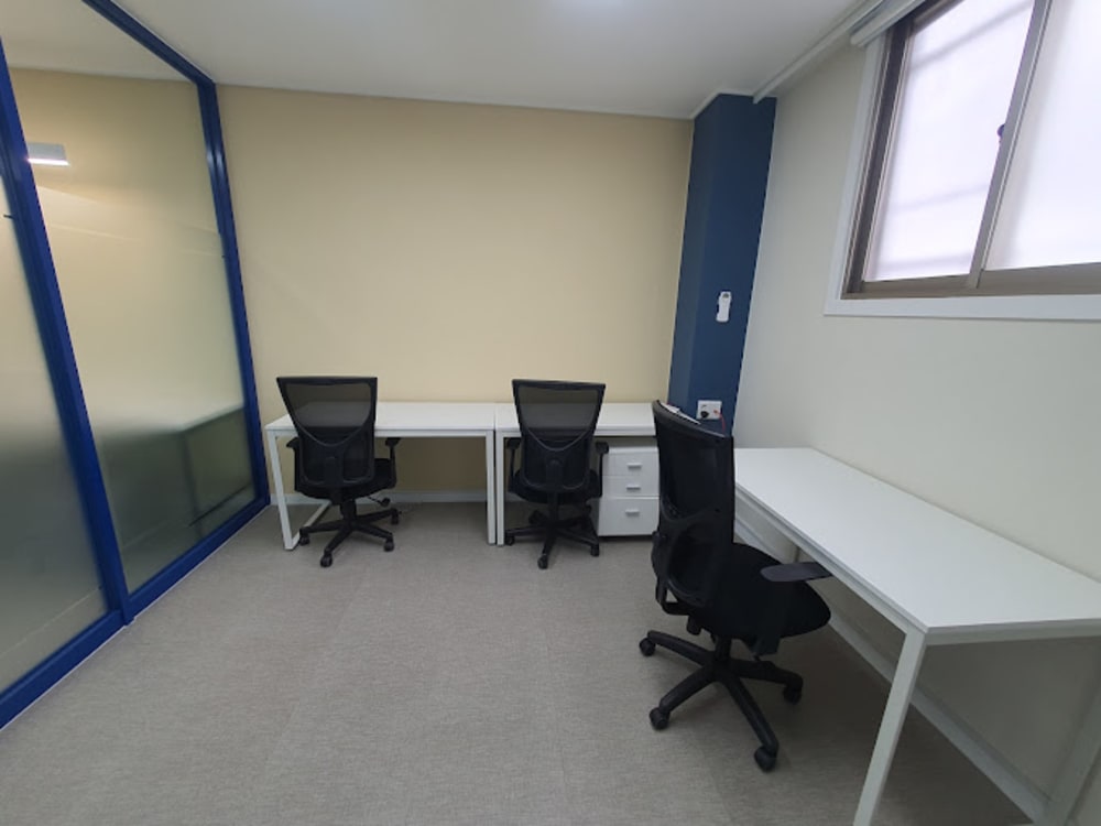 Todos24 Seodaegu Branch